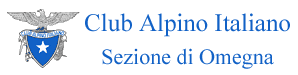 Club Alpino Italiano - Sezione di Omegna